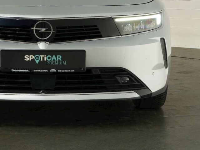 Astra L LIM ELEGANCE CDTI+LED+NAVI+RÜCKFAHRKAMER