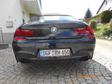 BMW 650 Gran Coupé 650i xDrive Gran Coupé M Spor... - BMW 6er Reihe von privat
