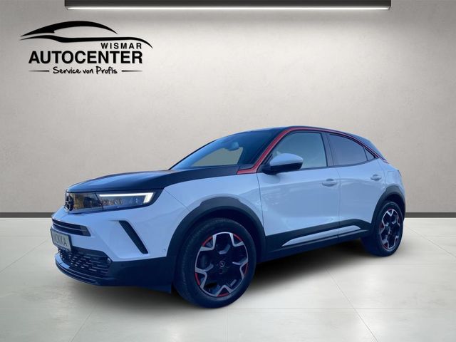 Opel MOKKA 1.2 TURBO 96KW131PS GS LINE