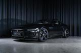 Jaguar F-TYPE Coupe AWD/Camera/Meridian/Heated Steering - Jaguar F-Type aus 2021