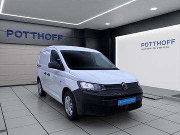 Volkswagen Caddy - 6