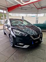 Nissan Micra 0.9 IG-T Acenta Acenta