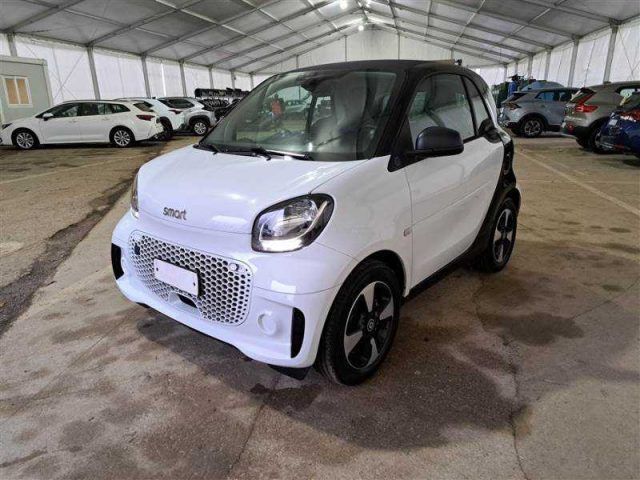 Smart SMART ForTwo EQ Passion