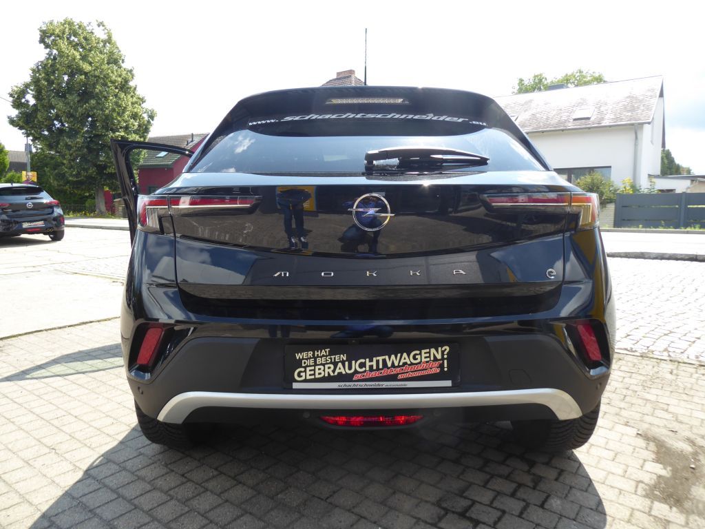 Fahrzeugabbildung Opel Mokka-e Elegance+Kamera+LED+Keyless