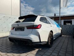 BMW M3 Touring xDrive Competition