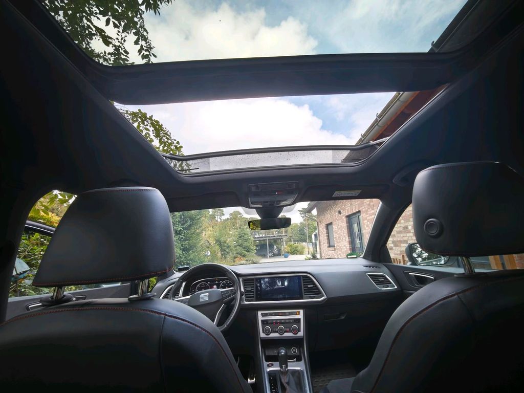 Image of Seat Ateca