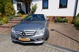 Mercedes-Benz 350 CDI AMG Line voll ausgestattet
