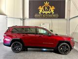 Jeep Grand Cherokee LIMITED 4x4/6.SITZER/LED-GARANTIE - gebrauchte Jeep Grand Cherokee aus dem Jahr 2022