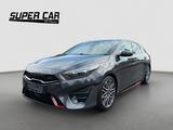 Kia pro cee'd / ProCeed GT - Kia: Pro Cee D