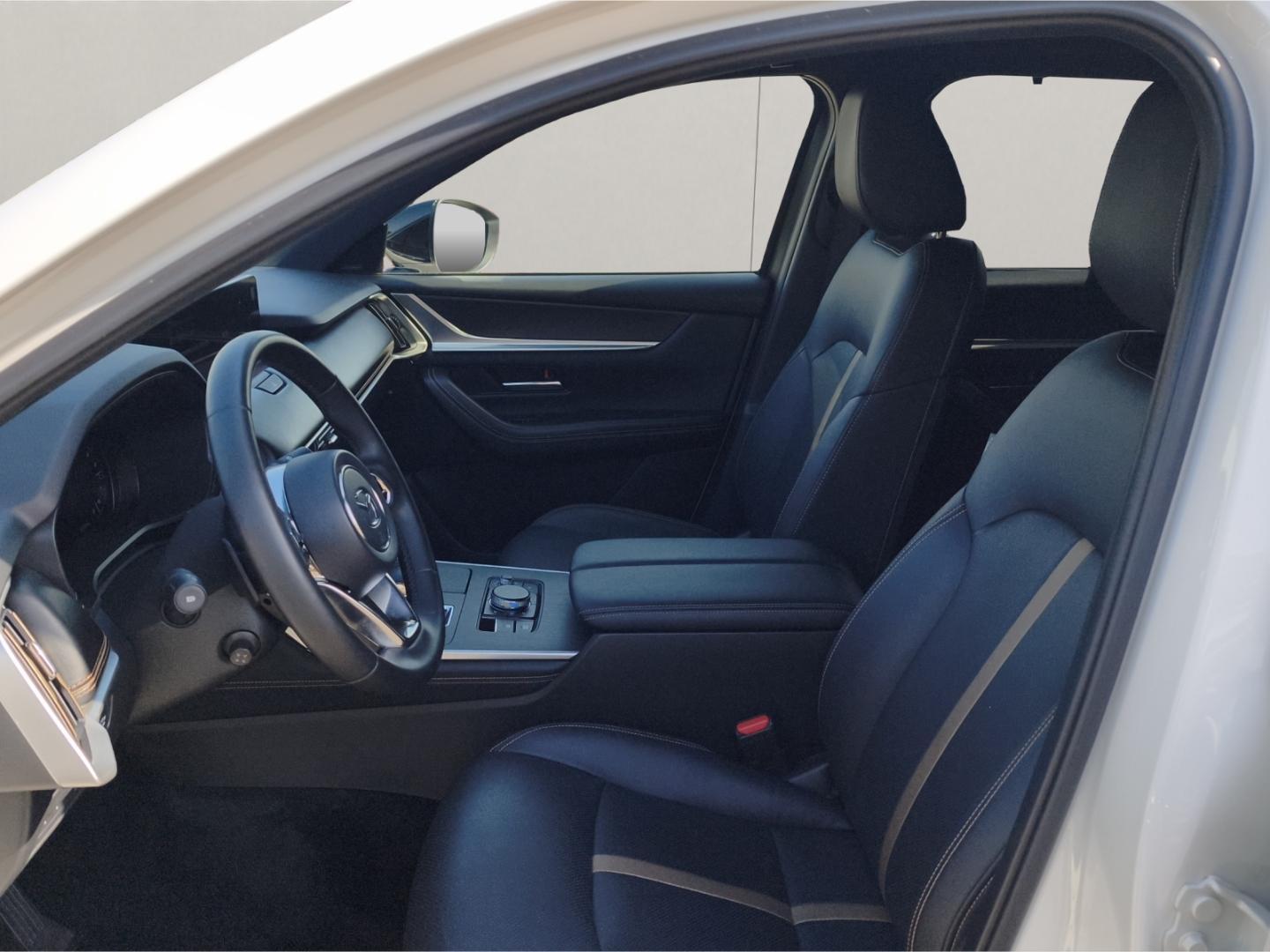 Mazda CX-80 HOMURA PLUS+BOSE+PANO+CARPLAY+MATRIX
