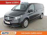 Mercedes-Benz V-Klasse V 220 d RISE lang Aut.*NAVI*TEMPO*PDC* - Mercedes-Benz V 220 in Wuppertal