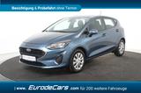 Ford Fiesta 1.0 Conneted *1.Hand*Park ass.*SHZ* - gebrauchte Ford Fiesta aus dem Jahr 2024