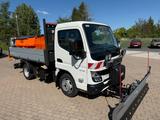 FUSO CANTER 3S15 Kipper Winterpaket - Offers