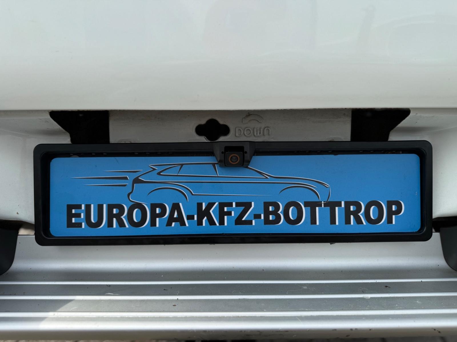 Mitsubishi L200 Diamant Edition Doppelkabine 4WD