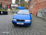 Skoda octavia 1 6 - gebrauchte Skoda Octavia aus dem Jahr 2000