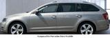 Skoda Octavia 2.0 TDI Green tec Elegance Combi 4x4 - Skoda Octavia: Combi Elegance TDI