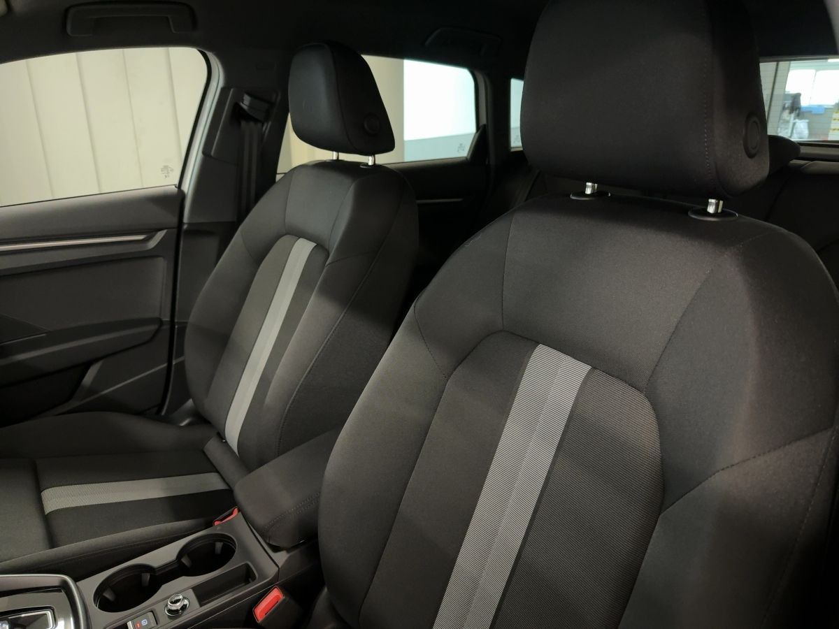 Audi A3 - Bild 23