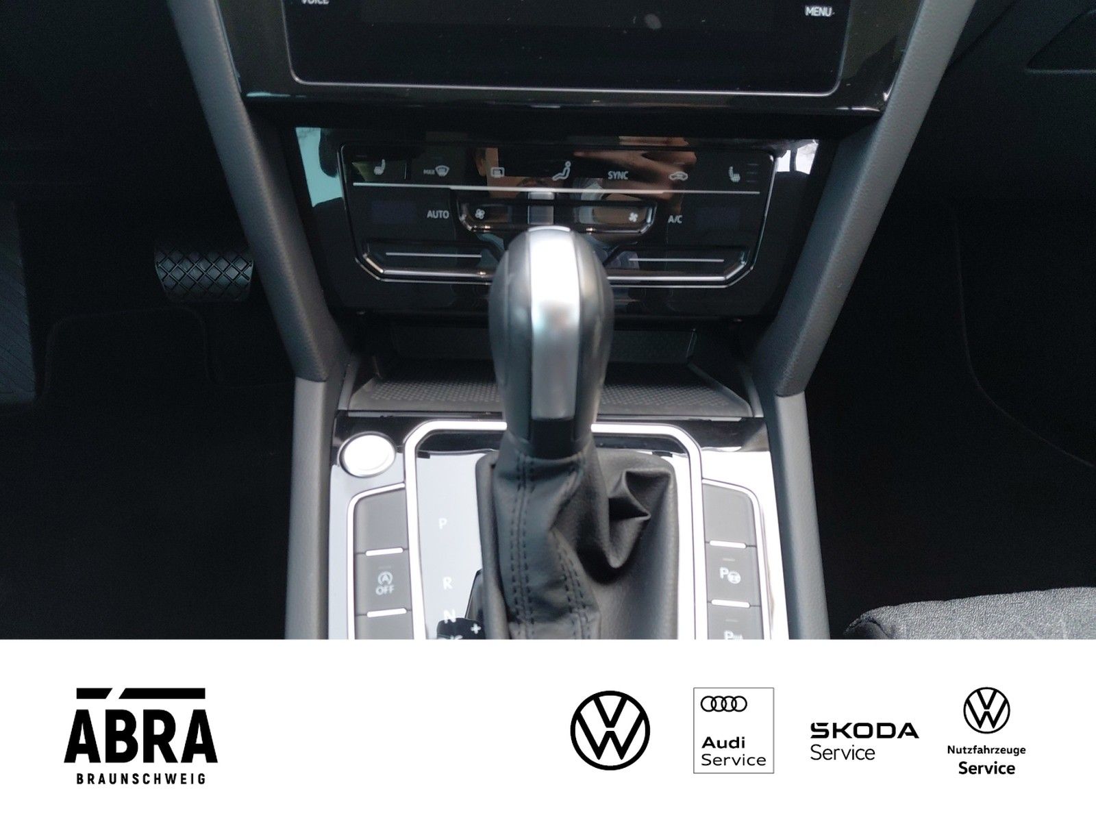 Volkswagen Passat Variant - Bild 8