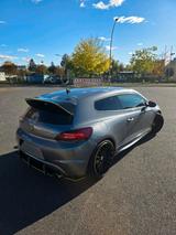 Volkswagen Vw Scirocco R Umbau - VW Scirocco Gebrauchtwagen in Berlin