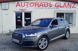 Audi Q7 3.0 TDI quattro S line Sport Plus 1.HD Standh - Audi Q7 mit Diesel-Antrieb: Head-Up Display