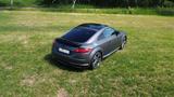Audi TT Coupe 2.0 TFSI S tronic quattro - - Audi TT: Sportwagen