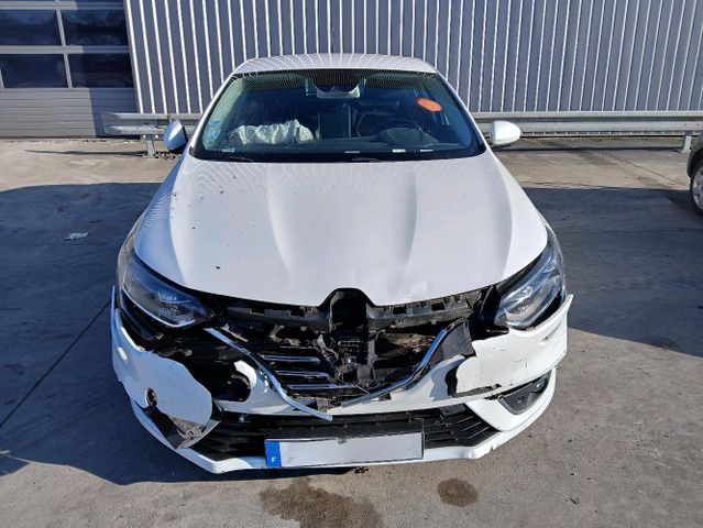 Renault MEGANE IV 1.3 TCE 140 GT LINE