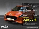 Suzuki Swift Comfort Hybrid - Suzuki Swift Vorführfahrzeuge