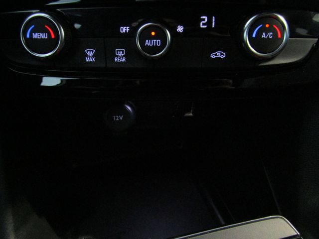 Mokka Line , GS 1.2 Direct Injection Turbo 96 kW