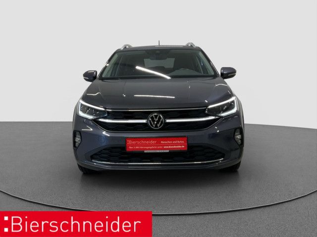Volkswagen Taigo - Bild 2