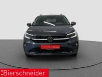 Volkswagen Taigo - Vorschau Bild 2