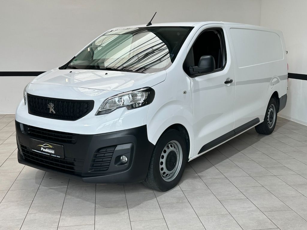2022 Peugeot Expert