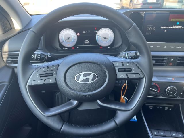 Hyundai i20 – Bild 11