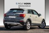 Audi Q2 30 TDI sport Klima Sportsitze Tempomt PDC LED - Audi Q2 30 TDI Gebrauchtwagen
