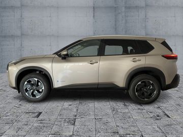 Nissan X-Trail N-CONNECTA 1.5 VC-T e-4ORCE 213 PS