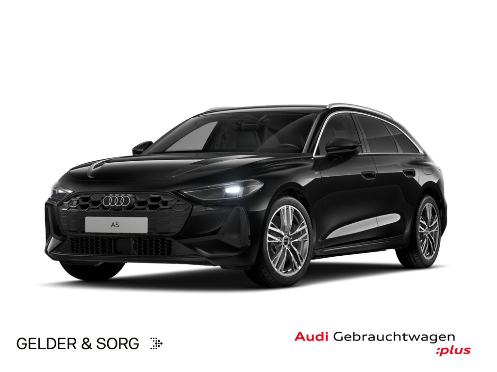 Image of Audi A5