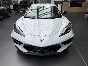 Corvette C8 - 2