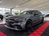 Mercedes-Benz C 43 AMG*CARBON*SPORTAUSPUFF*WIDESCREEN*LEDER* - Mercedes-Benz C 43 AMG in Essen