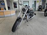 Suzuki Intruder VS 1400 Custom - SUZUKI CUSTOM