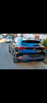 Cupra Formentor 2.0 TSI 228kW VZ 4Drive DSG VZ AHK - Cupra Formentor in Stuttgart