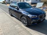 BMW X3 M40 M40i AT - - BMW X3 M40: Privatanbieter