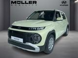 Hyundai INSTER FWD Elektro 71 kW Trend +Wide+Navi+Cam - Hyundai INSTER: Trend