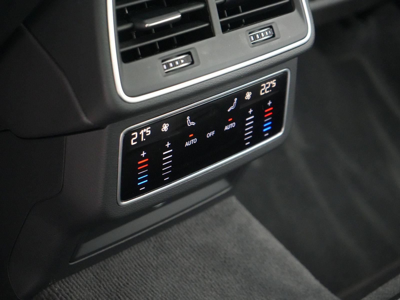 Audi A6 - Bild 15