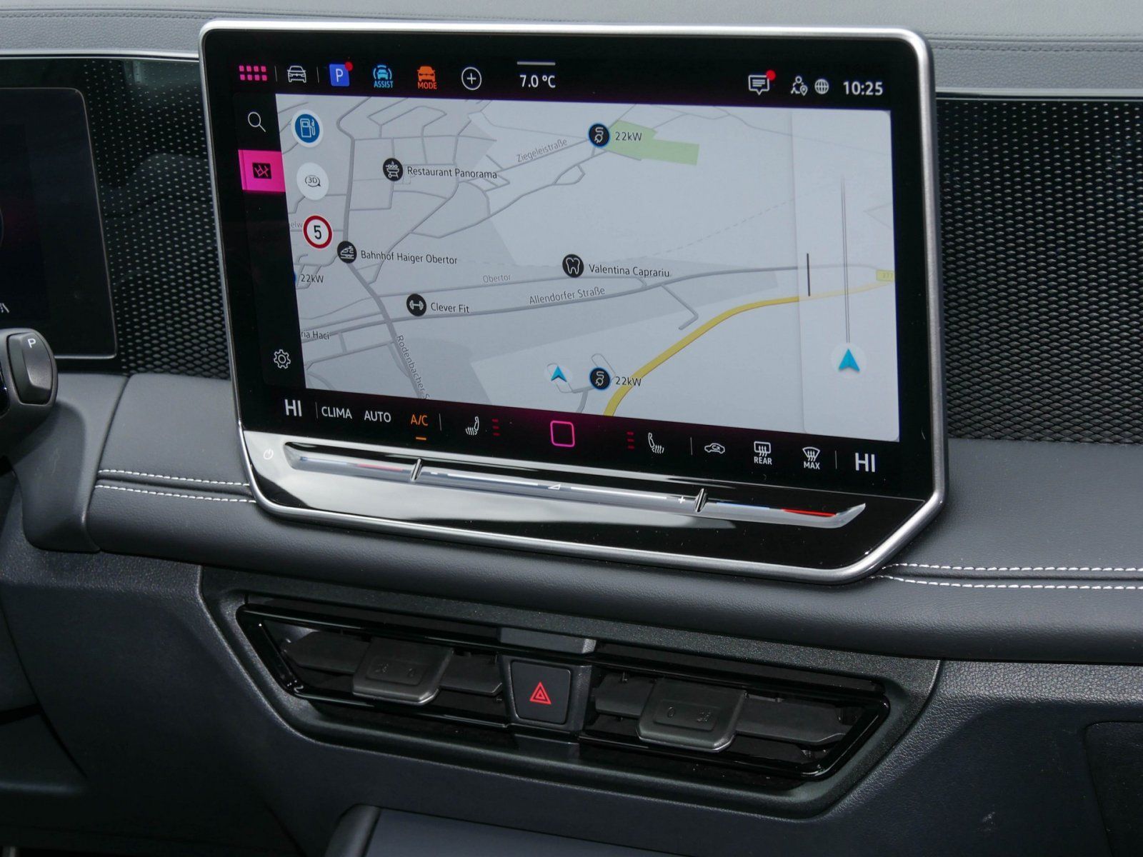 Volkswagen Tiguan - Bild 8