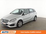 Mercedes-Benz B-Klasse B 180 Aut.*TEMPO*PDC*SHZ*ALU*KLIMA* - Mercedes-Benz B-Klasse Gebrauchtwagen in Köln