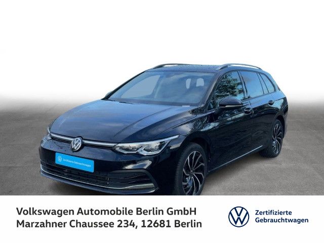 Volkswagen Golf Variant 2,0 TDI DSG "MOVE"  Navi LED-Plus