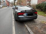Audi A7 3.0 TDI 240kW quattro comp. tiptr. Spb. c... - Audi A7 Gebrauchtwagen in Hamburg