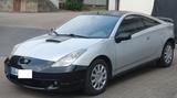 Toyota TOYOTA Celica T23 1.8 143PS - Toyota Celica: T23