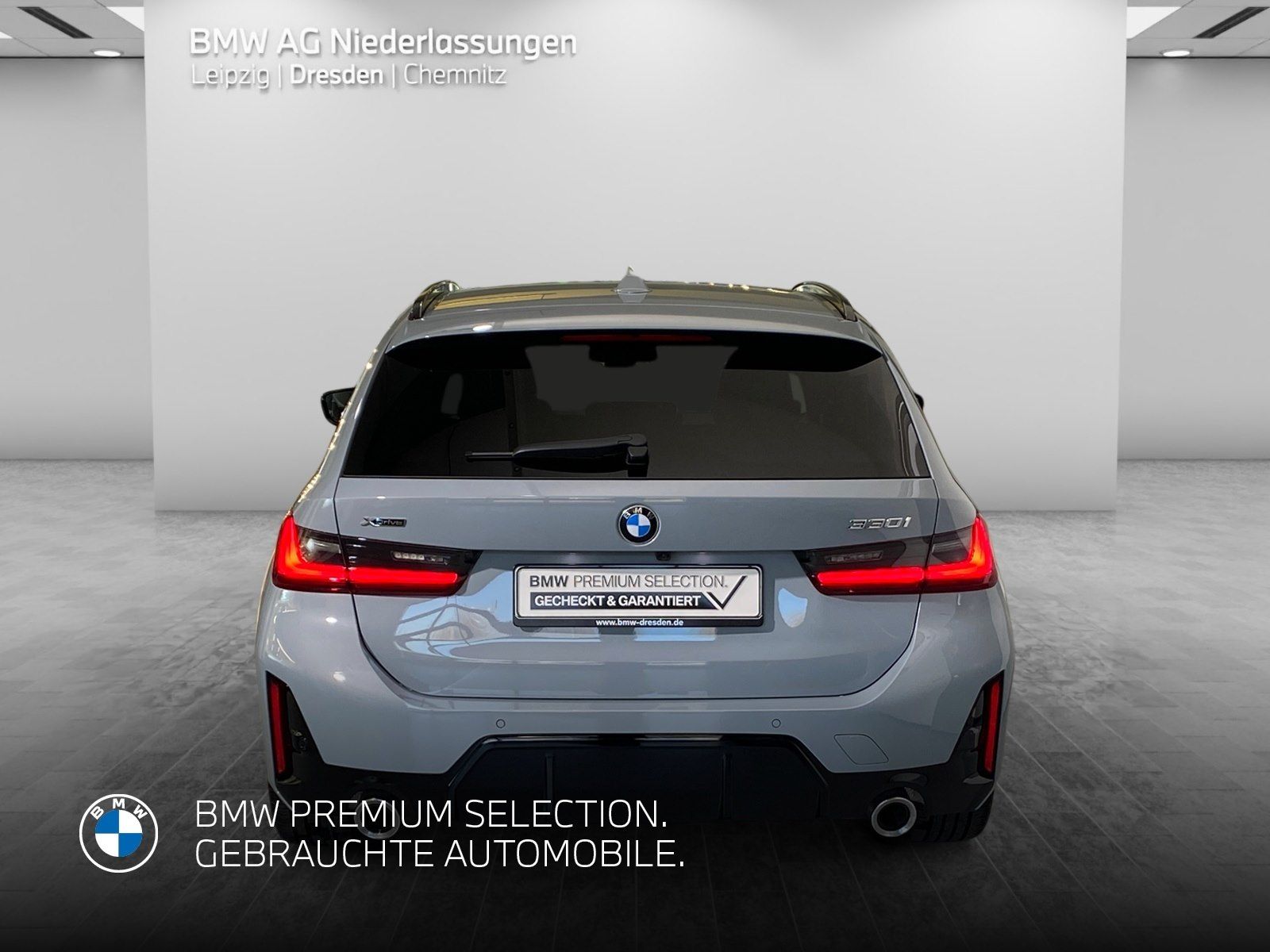 BMW 330 - Bild 6