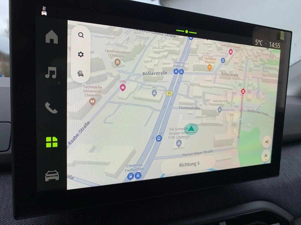 Dacia Jogger - Bild 17