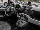 Fiat Panda City Cross Komfort-Paket Klimaautom. DAB - Fiat Panda Gebrauchtwagen in Dortmund